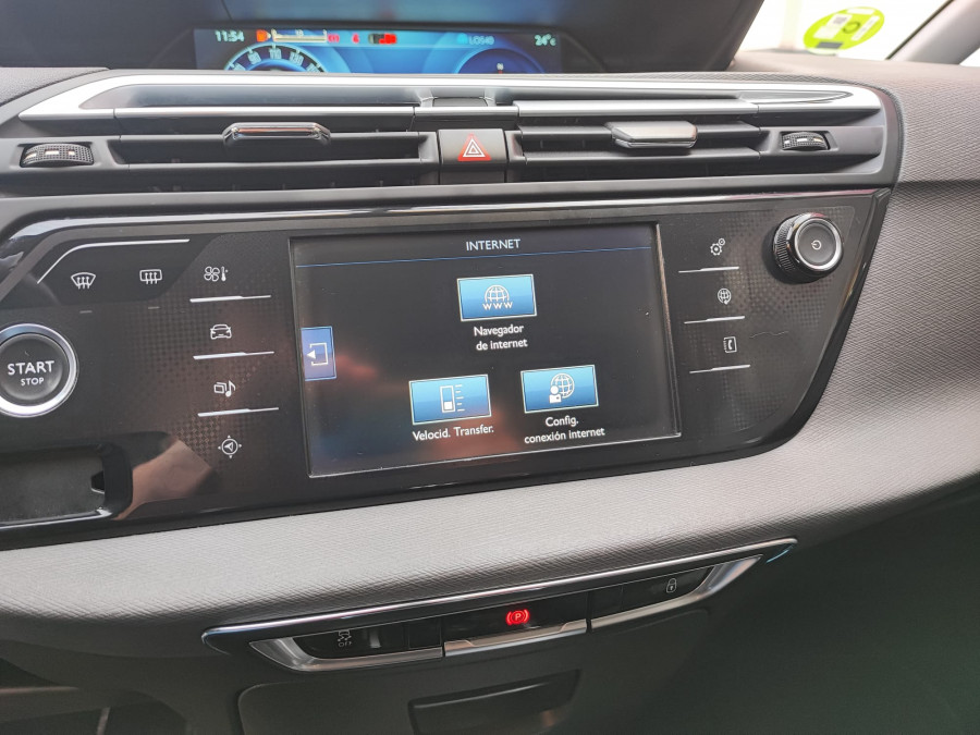 Imagen de CITROEN Grand C4 Picasso