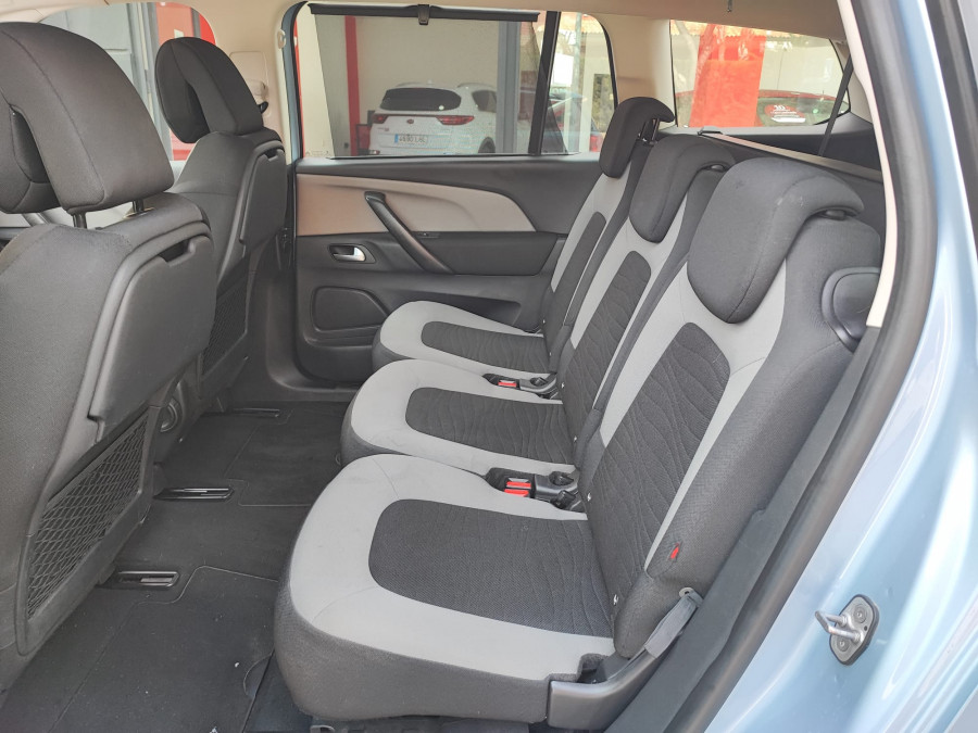 Imagen de CITROEN Grand C4 Picasso