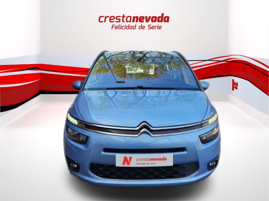 Imagen de CITROEN Grand C4 Picasso