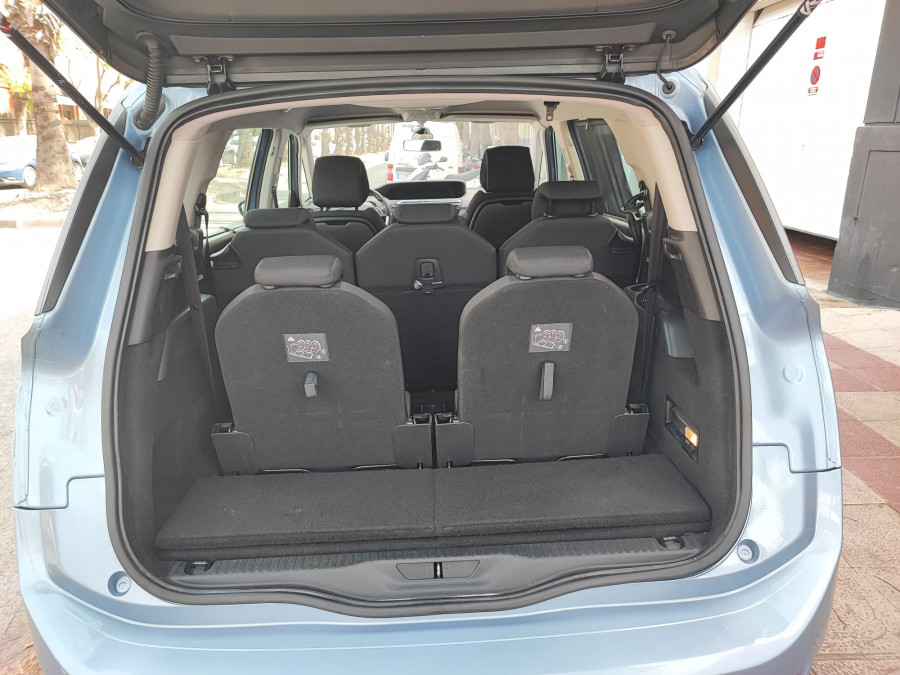 Imagen de CITROEN Grand C4 Picasso