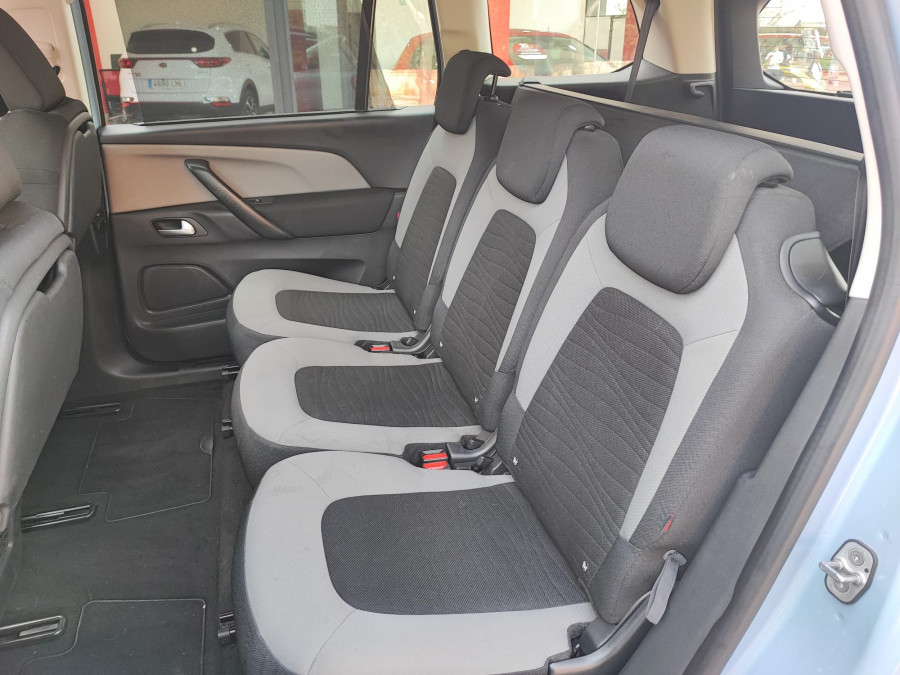 Imagen de CITROEN Grand C4 Picasso