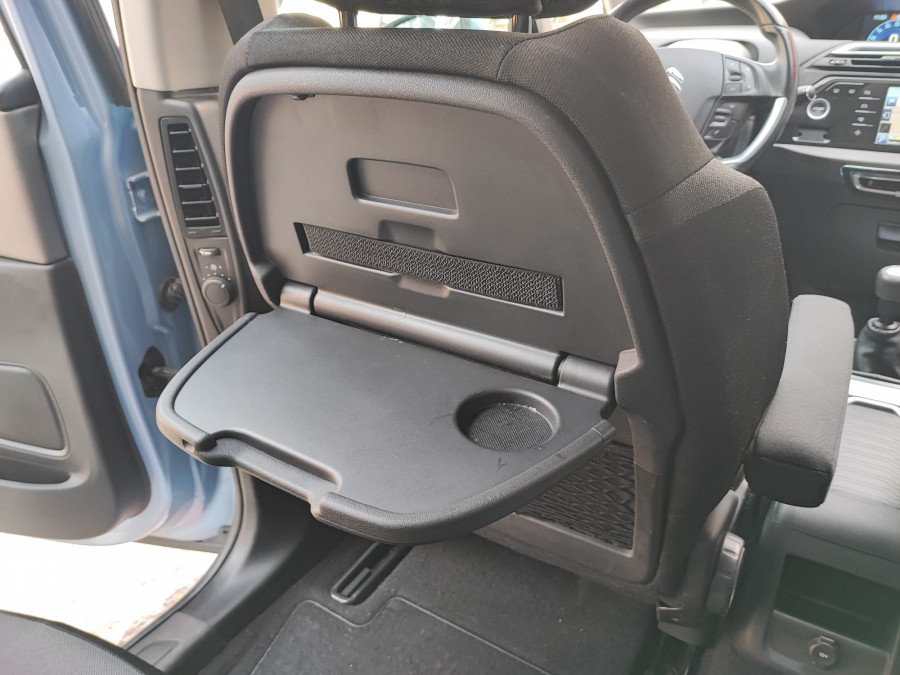 Imagen de CITROEN Grand C4 Picasso