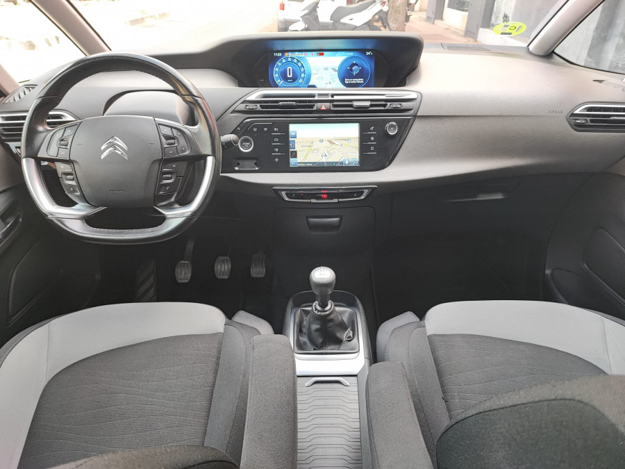 Imagen de CITROEN Grand C4 Picasso