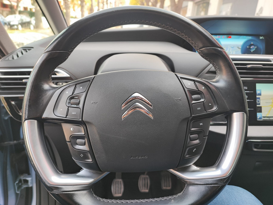 Imagen de CITROEN Grand C4 Picasso
