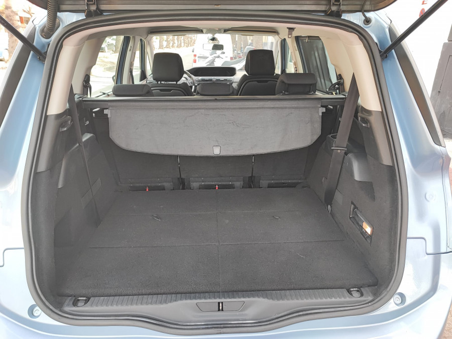 Imagen de CITROEN Grand C4 Picasso