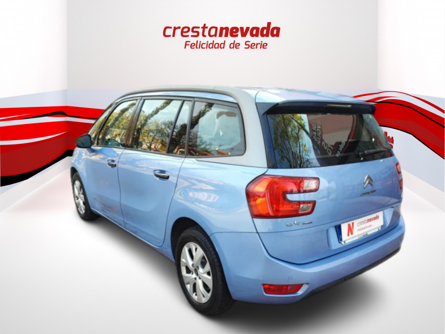 Imagen de CITROEN Grand C4 Picasso