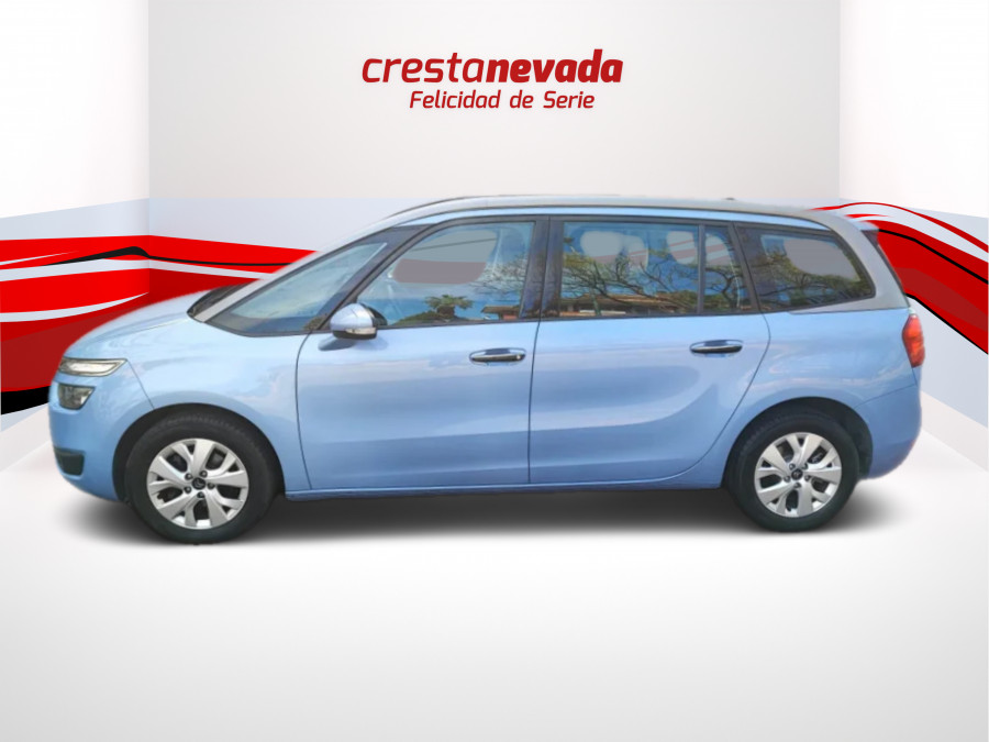Imagen de CITROEN Grand C4 Picasso