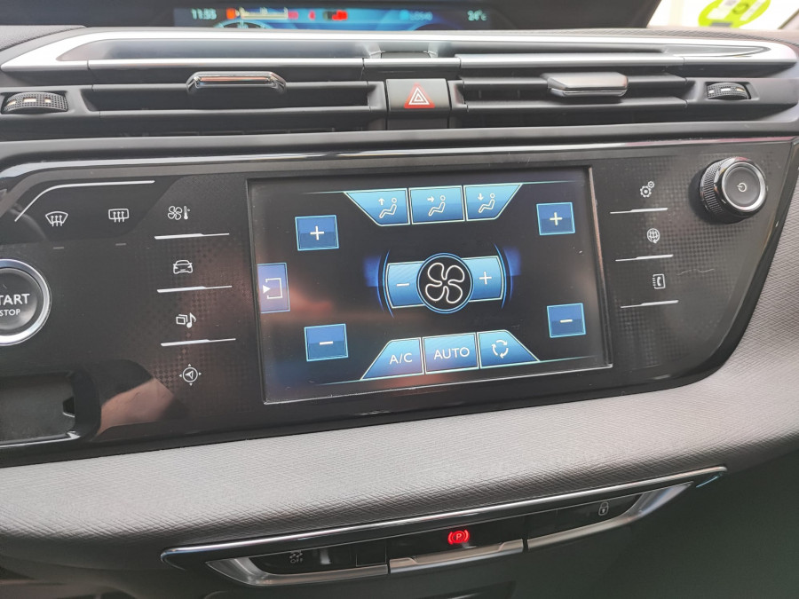 Imagen de CITROEN Grand C4 Picasso