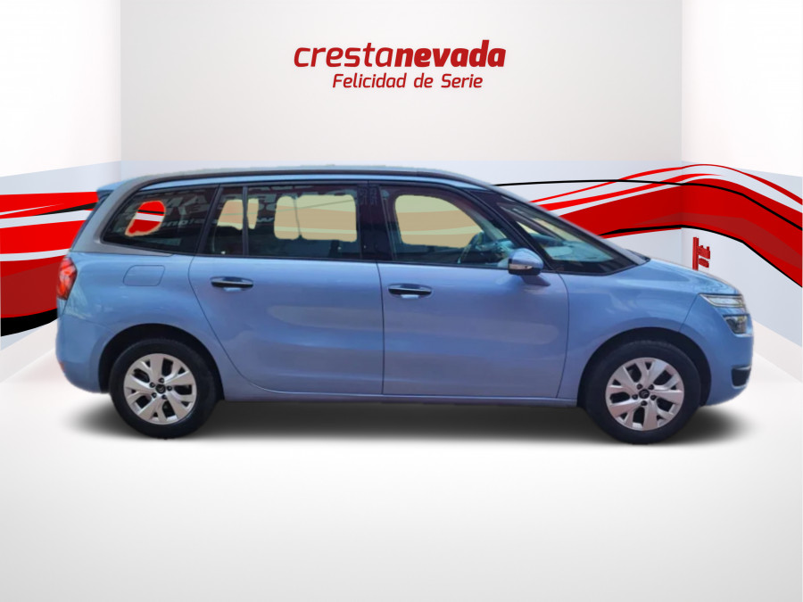 Imagen de CITROEN Grand C4 Picasso