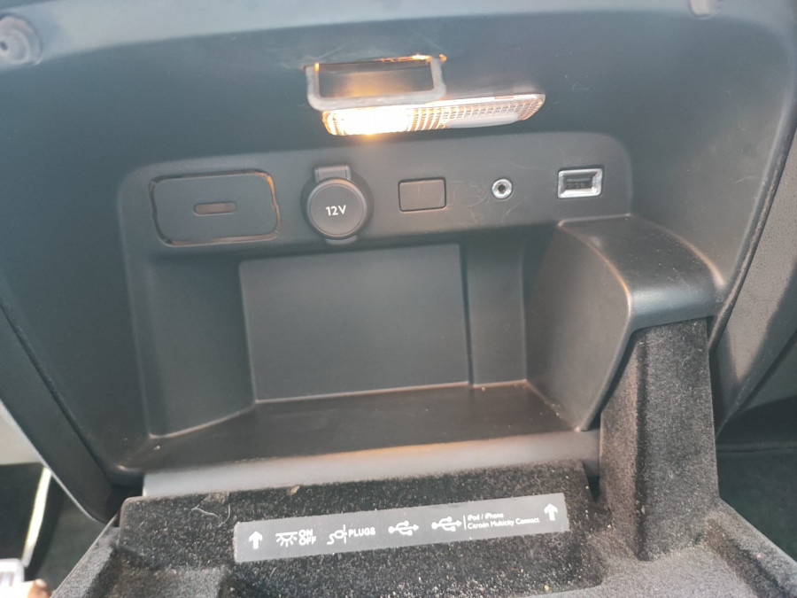 Imagen de CITROEN Grand C4 Picasso