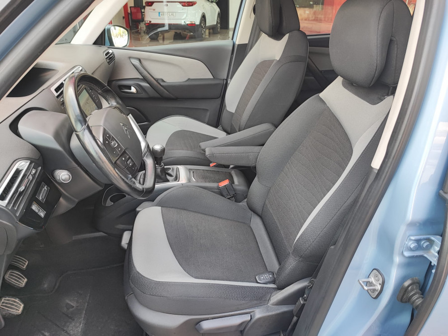 Imagen de CITROEN Grand C4 Picasso