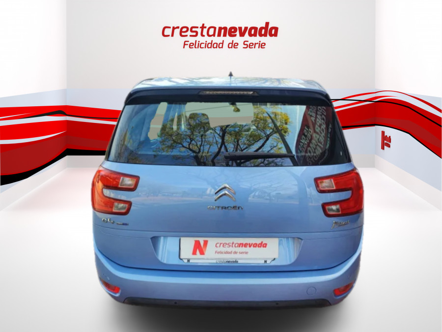 Imagen de CITROEN Grand C4 Picasso