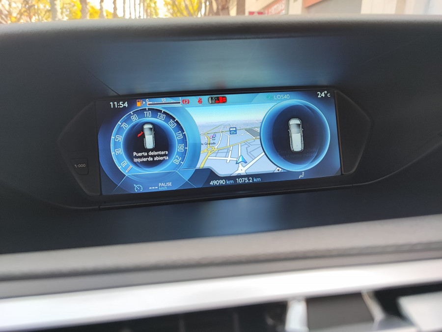 Imagen de CITROEN Grand C4 Picasso