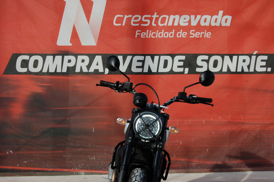 Imagen de Ducati SCRAMBLER ICON