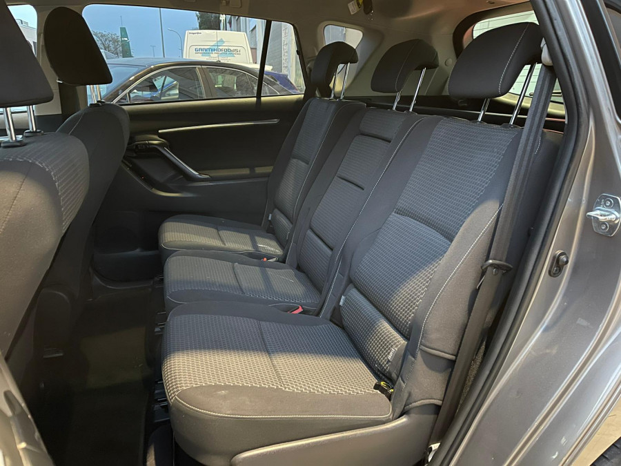 Imagen de TOYOTA Verso