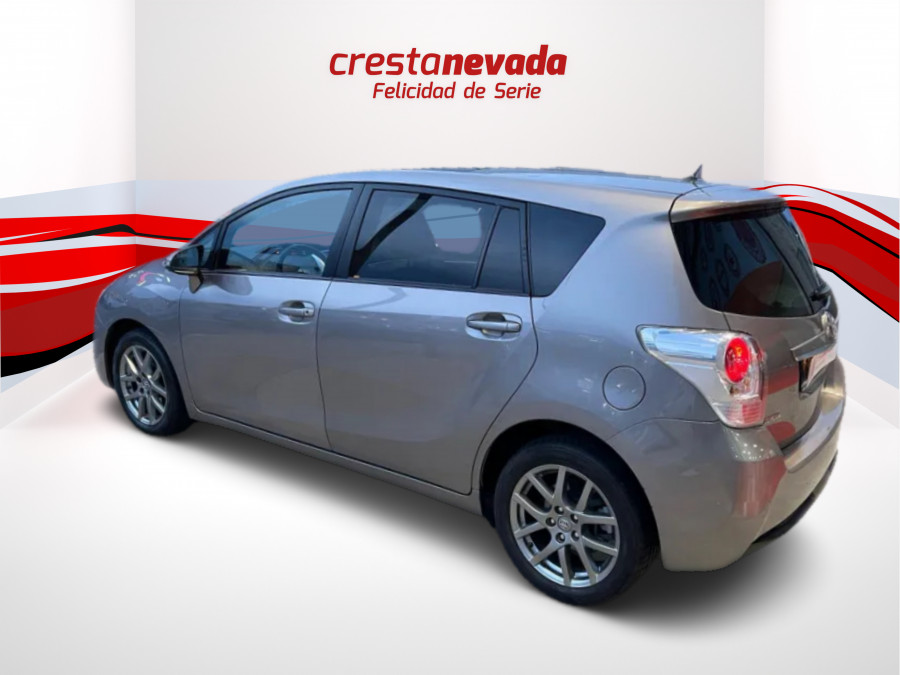 Imagen de TOYOTA Verso