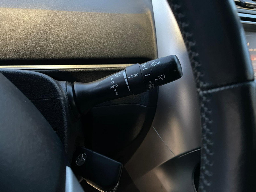 Imagen de TOYOTA Verso