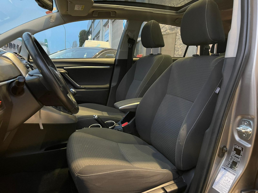 Imagen de TOYOTA Verso