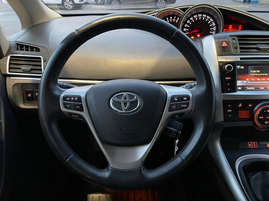 Imagen de TOYOTA Verso