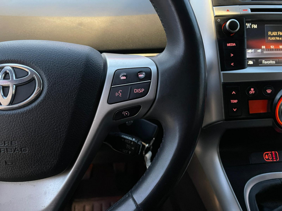 Imagen de TOYOTA Verso