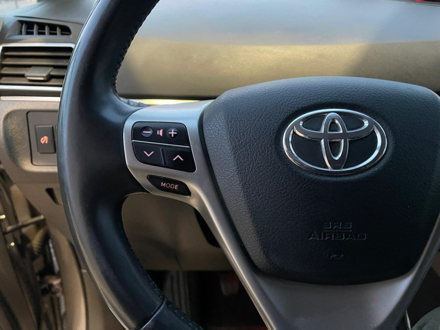 Imagen de TOYOTA Verso