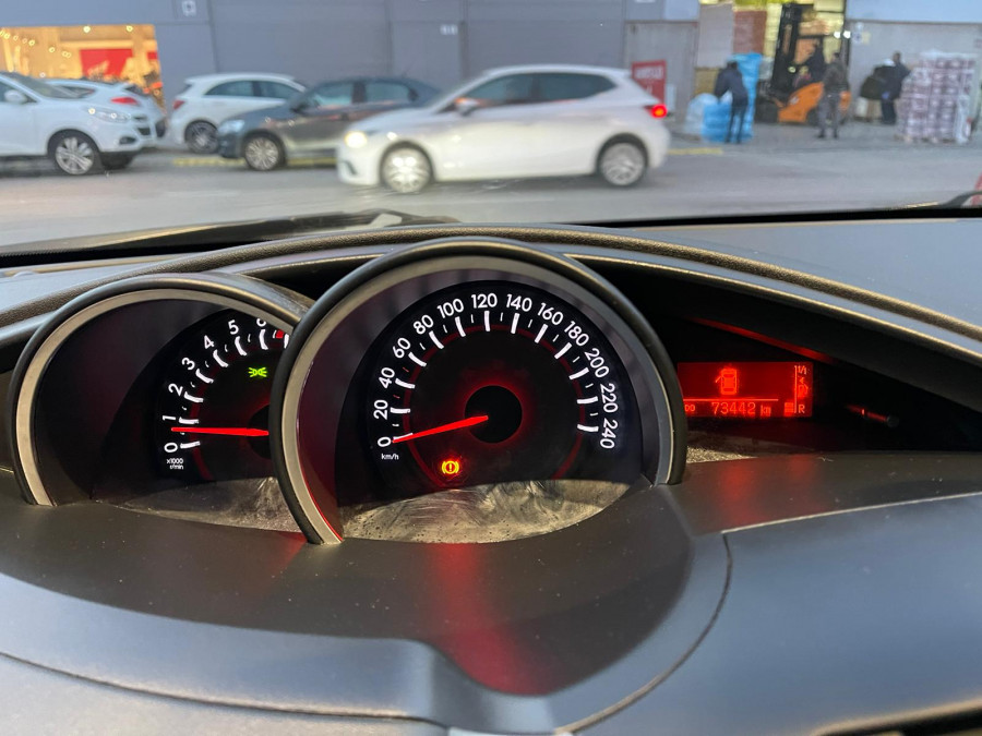 Imagen de TOYOTA Verso