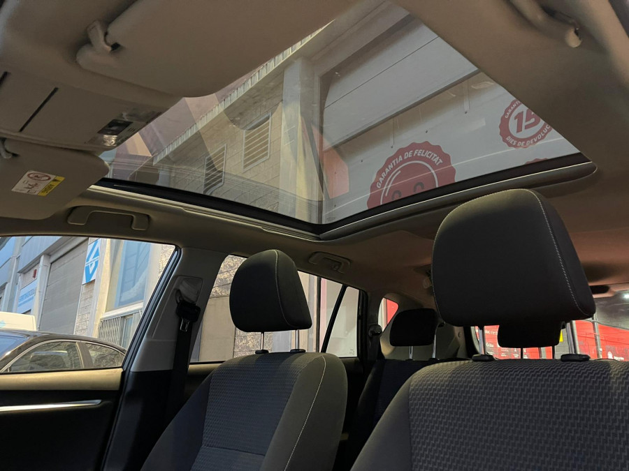 Imagen de TOYOTA Verso