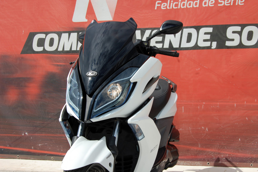 Imagen de Kymco K-XCT 300 ABS