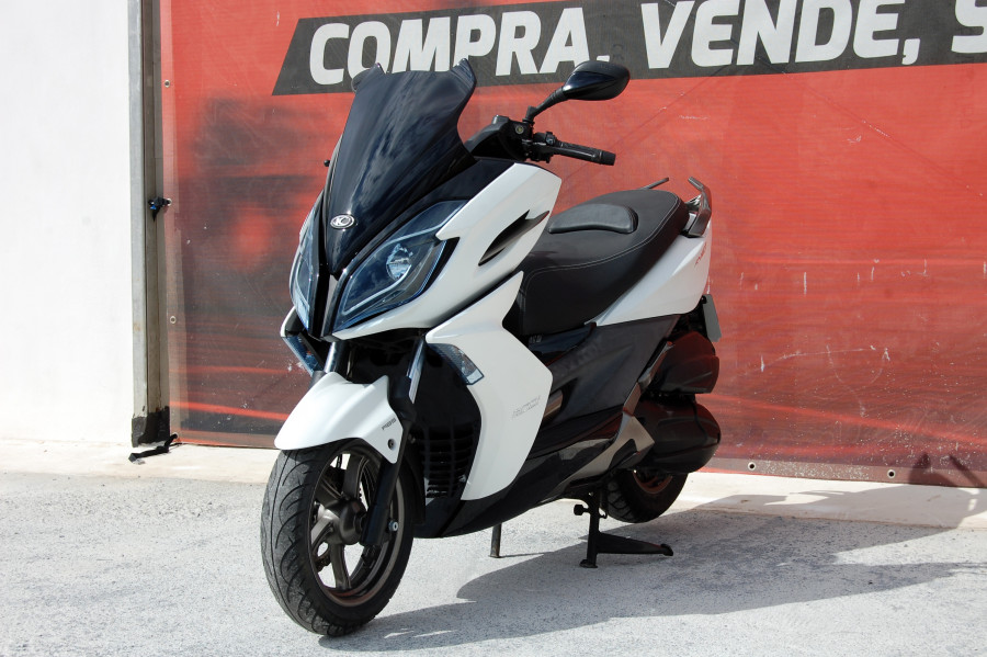 Imagen de Kymco K-XCT 300 ABS