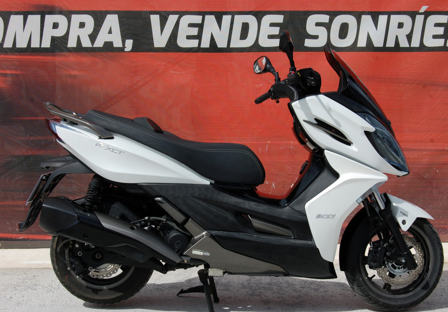 Imagen de Kymco K-XCT 300 ABS