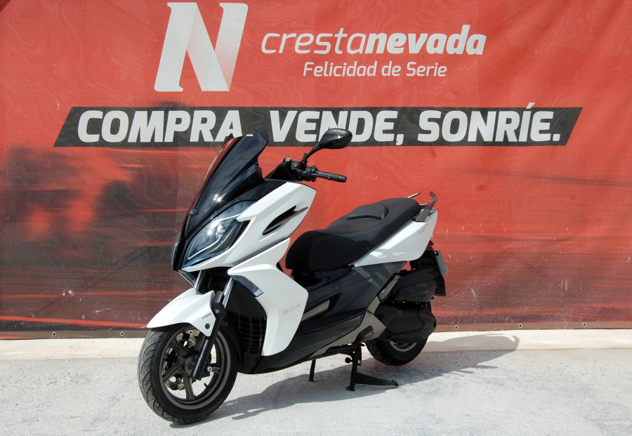 Imagen de Kymco K-XCT 300 ABS