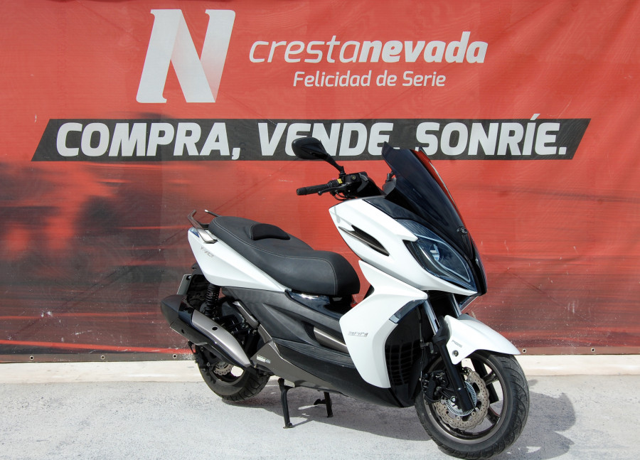 Imagen de Kymco K-XCT 300 ABS