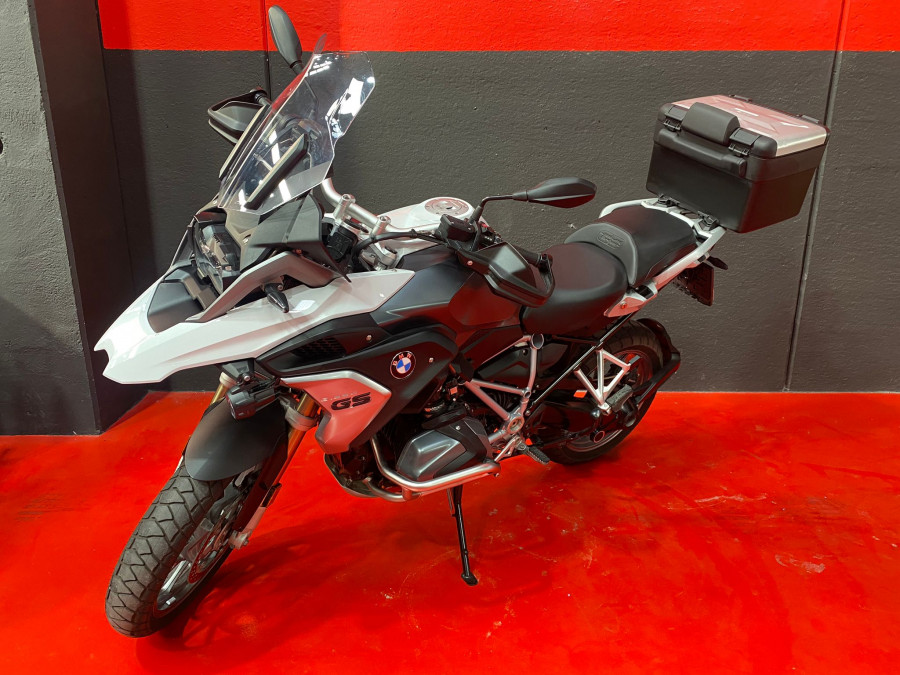 Imagen de BMW R 1250 GS