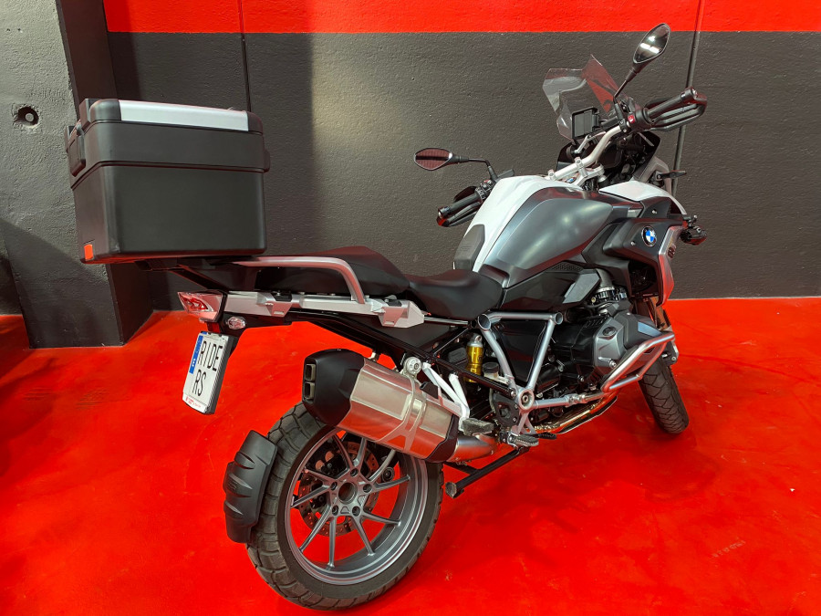 Imagen de BMW R 1250 GS