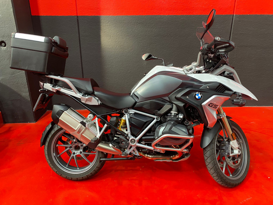 Imagen de BMW R 1250 GS