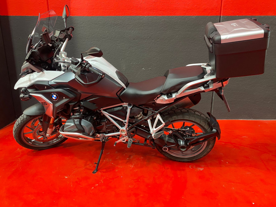 Imagen de BMW R 1250 GS