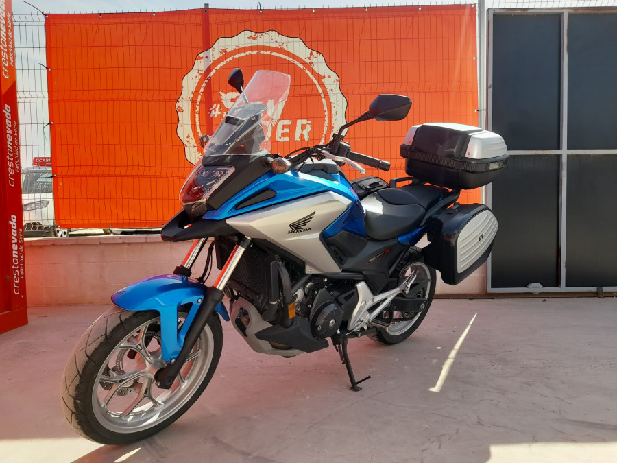 Imagen de Honda NC 750 XA