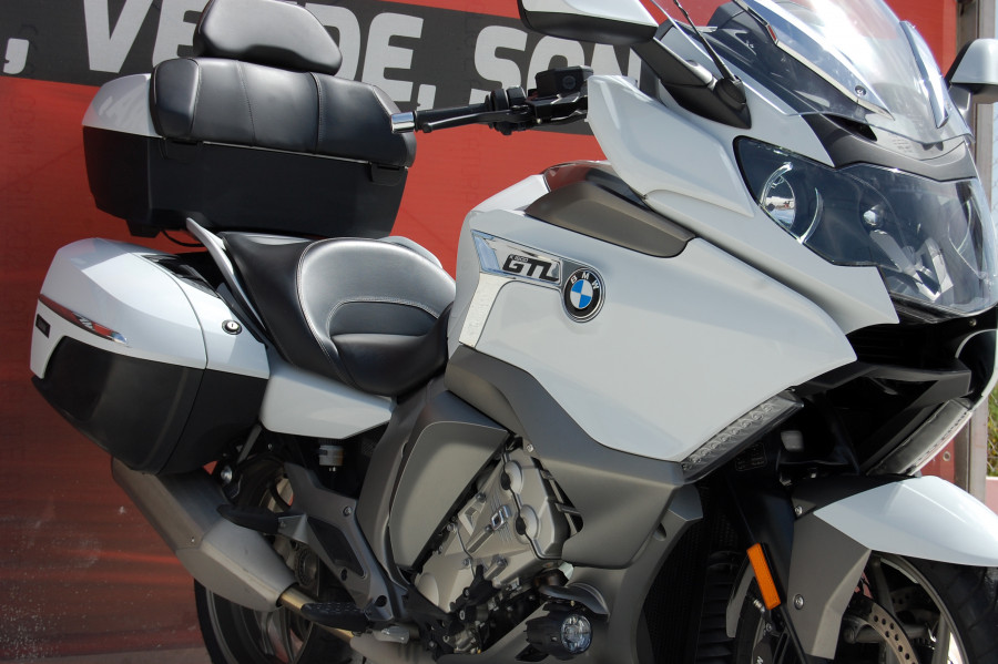 Imagen de BMW K 1600 GTL