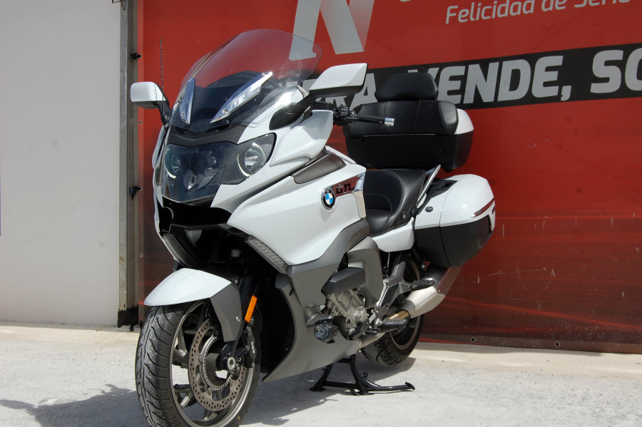 Imagen de BMW K 1600 GTL