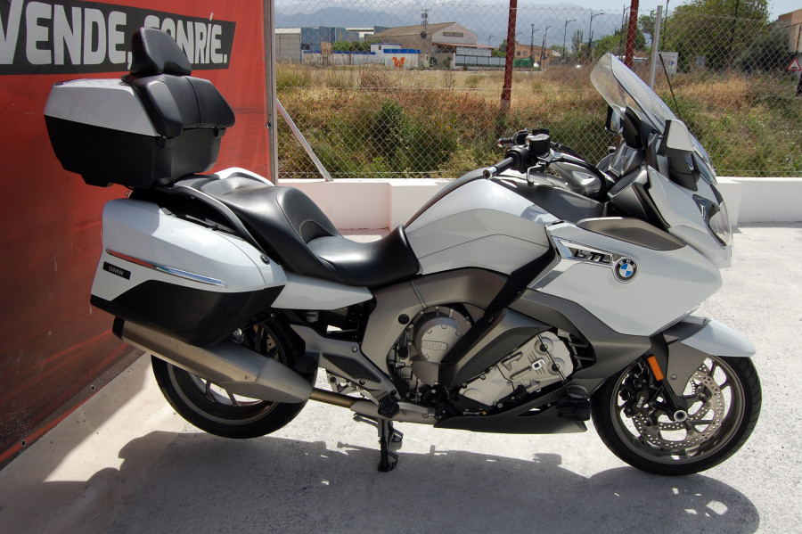 Imagen de BMW K 1600 GTL