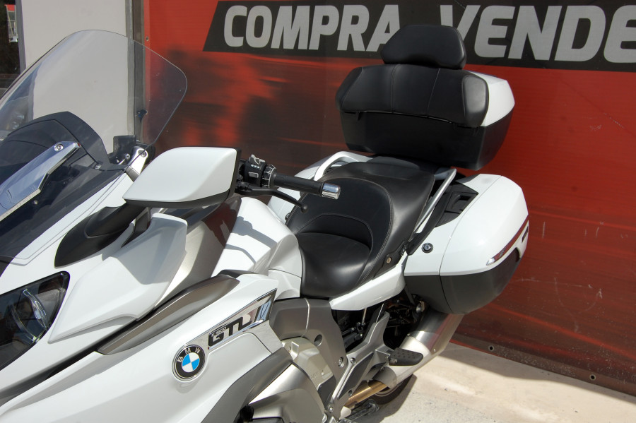 Imagen de BMW K 1600 GTL