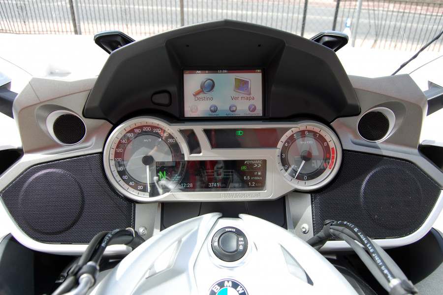 Imagen de BMW K 1600 GTL