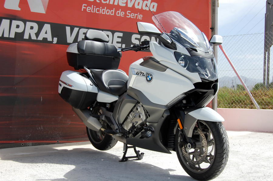 Imagen de BMW K 1600 GTL