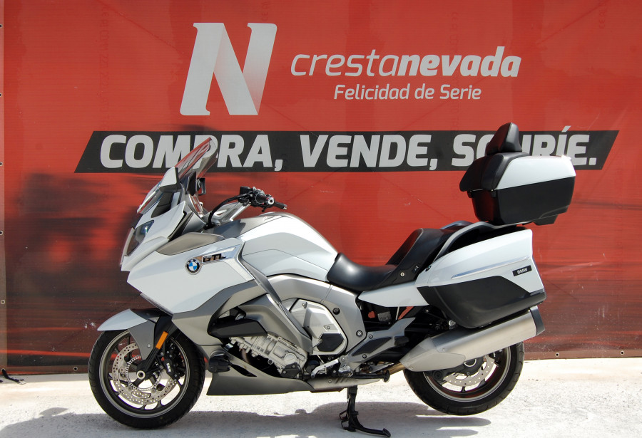 Imagen de BMW K 1600 GTL