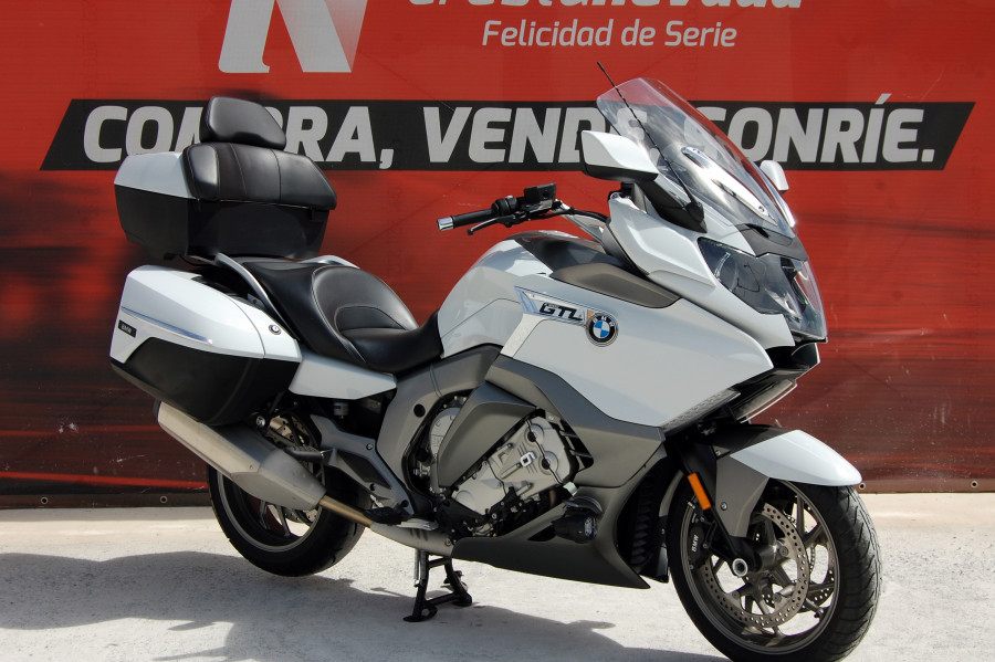 Imagen de BMW K 1600 GTL