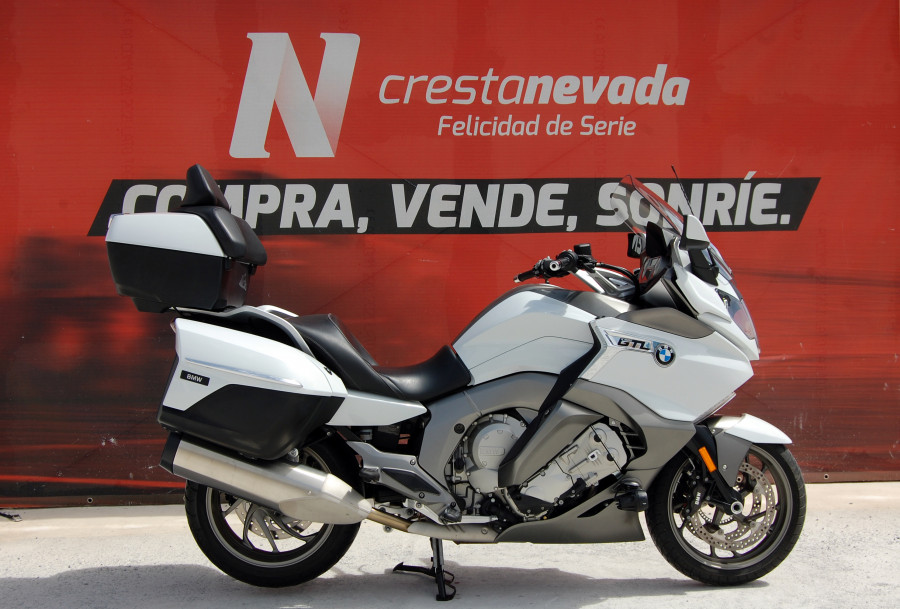 Imagen de BMW K 1600 GTL