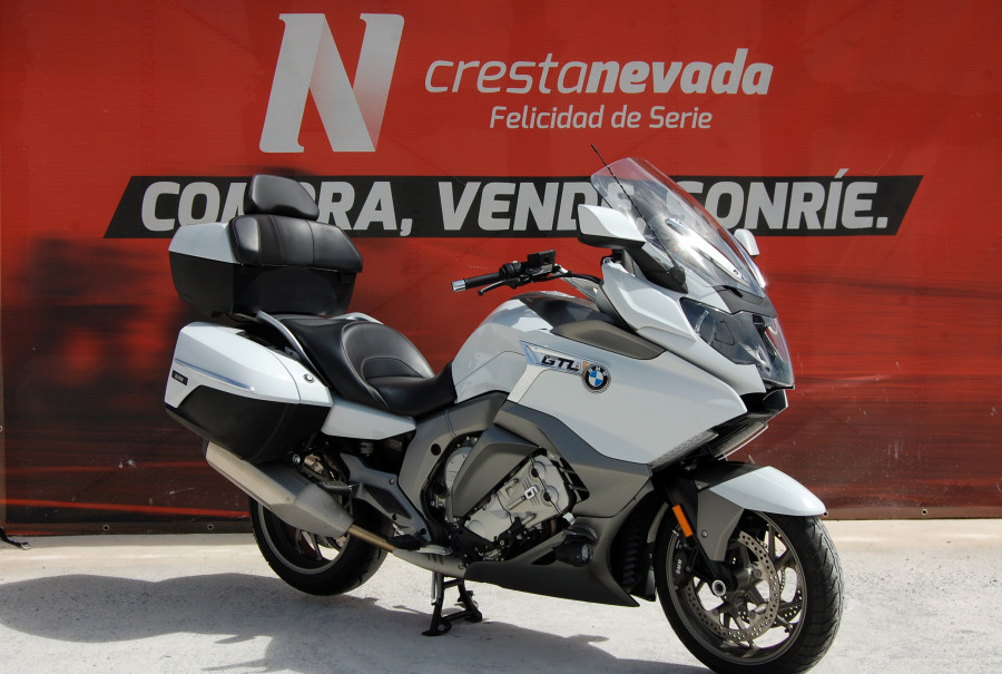 Imagen de BMW K 1600 GTL