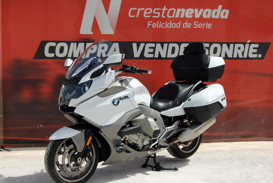 Imagen de BMW K 1600 GTL