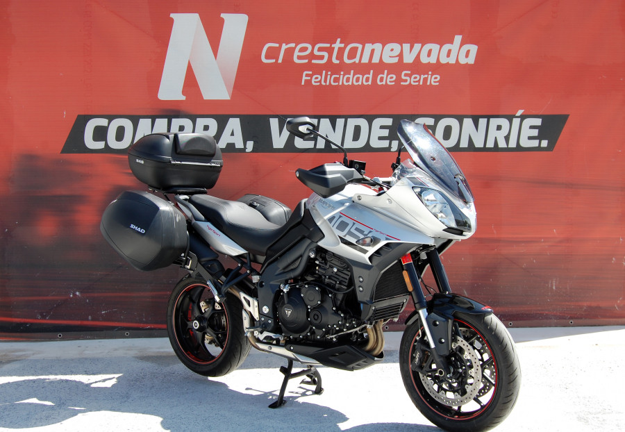 Imagen de Triumph TIGER SPORT 1050