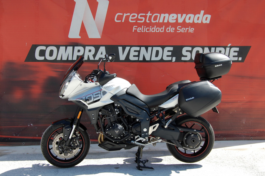 Imagen de Triumph TIGER SPORT 1050